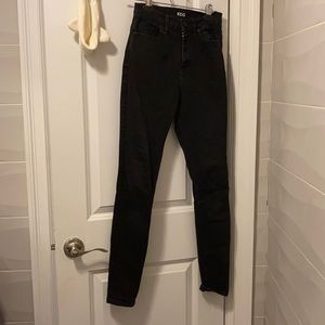 BDG Super high rise twig